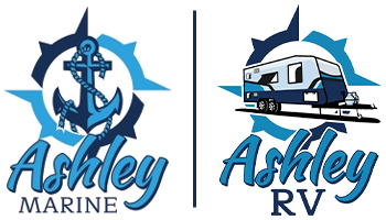 Ashley Outdoors logo